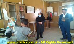 دکتر علی شاهی ، شبکه بهداشت خوشاب ، روابط عمومی ، دانشگاه علوم پزشکی سبزوار ، خوشاب ، واکسیناسیون ، کرونا، سلطان آباد دکتر علی شاهی ، شبکه بهداشت خوشاب ، روابط عمومی ، دانشگاه علوم پزشکی سبزوار ، خوشاب ، واکسیناسیون ، کرونا، سلطان آباد